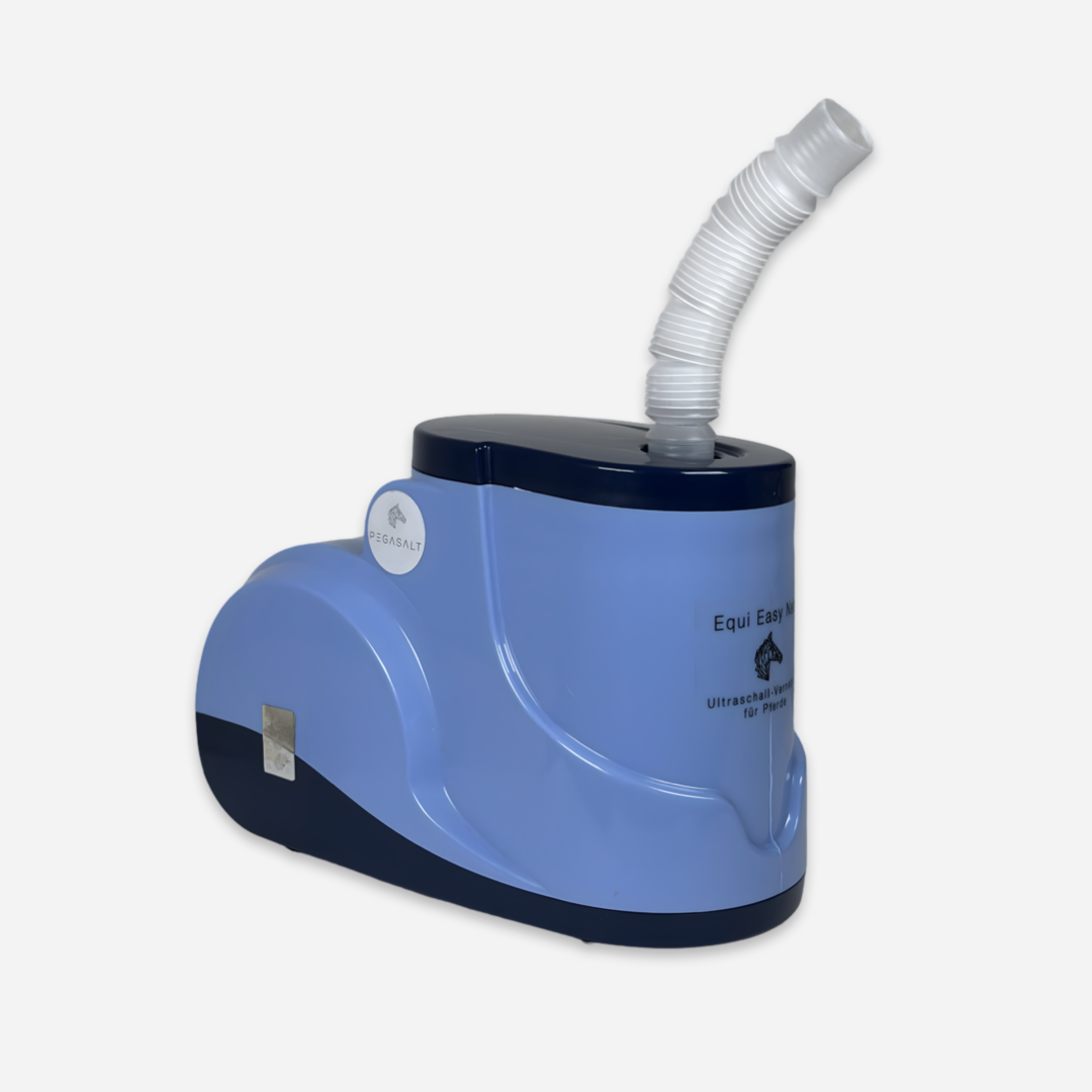 Accessoires adaptés à l'EquiEasyNeb 